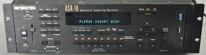 Ensoniq-ASR-10